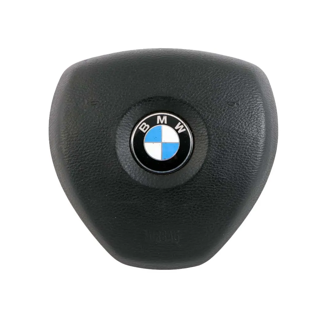 @BMW X5 Series E70 2 Steering Wheel Air Module Bag Driver's Side to with Part number 6780476 @BMW X5 Series E70 2 Steering Wheel Air Module Bag Driver's Side - SKU 6780476-2 - Part number 6780476