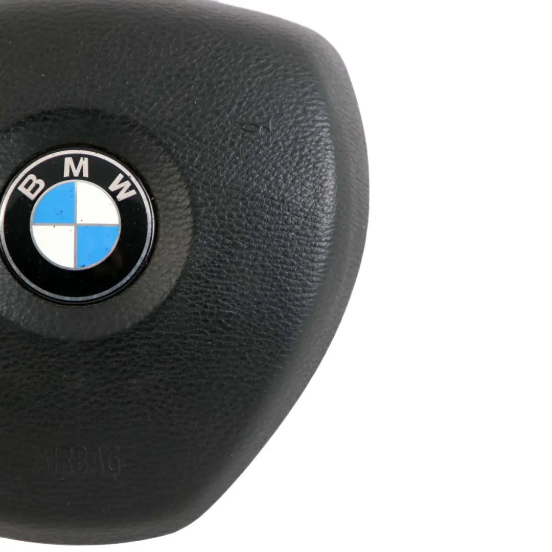  @BMW X5 Series E70 2 Steering Wheel Air Module Bag Driver's Side - SKU 6780476-2 - Part number 6780476