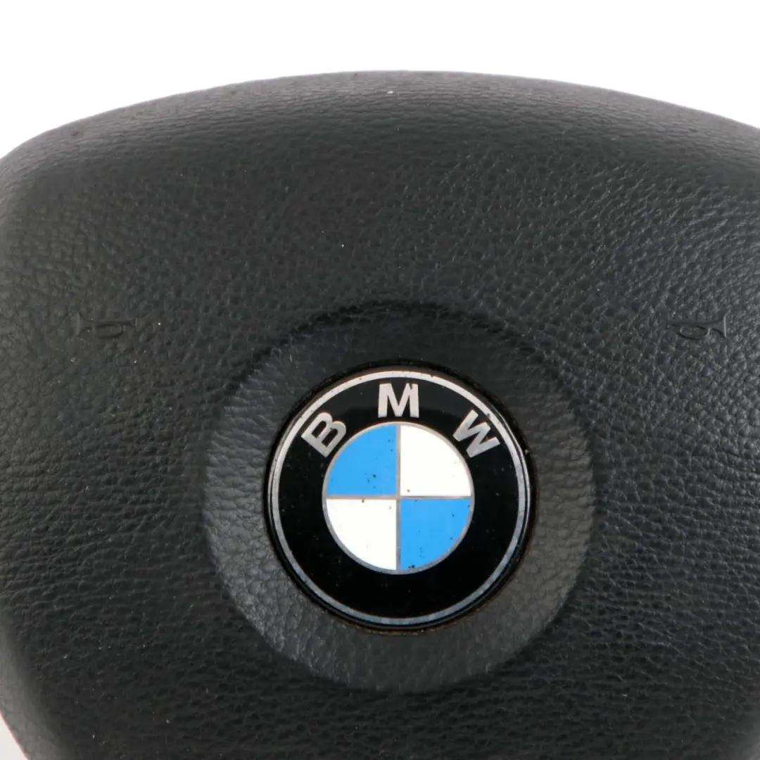  @BMW X5 Series E70 2 Steering Wheel Air Module Bag Driver's Side - SKU 6780476-2 - Part number 6780476