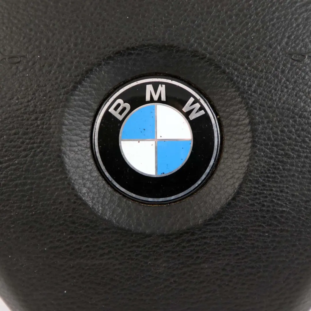  @BMW X5 Series E70 2 Steering Wheel Air Module Bag Driver's Side - SKU 6780476-2 - Part number 6780476