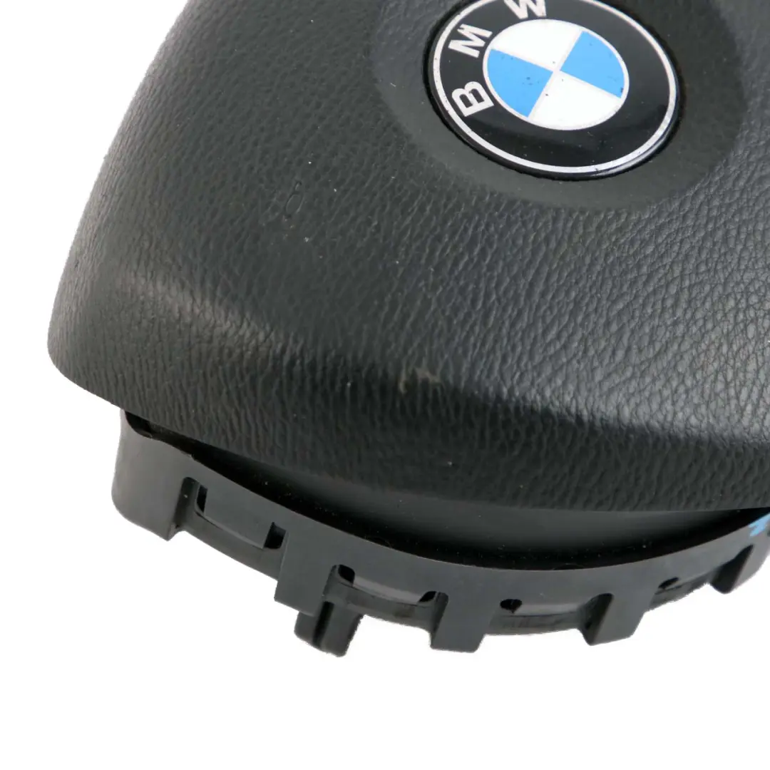 @BMW X5 Series E70 2 Steering Wheel Air Module Bag Driver's Side to with Part number 6780476 @BMW X5 Series E70 2 Steering Wheel Air Module Bag Driver's Side - SKU 6780476-2 - Part number 6780476