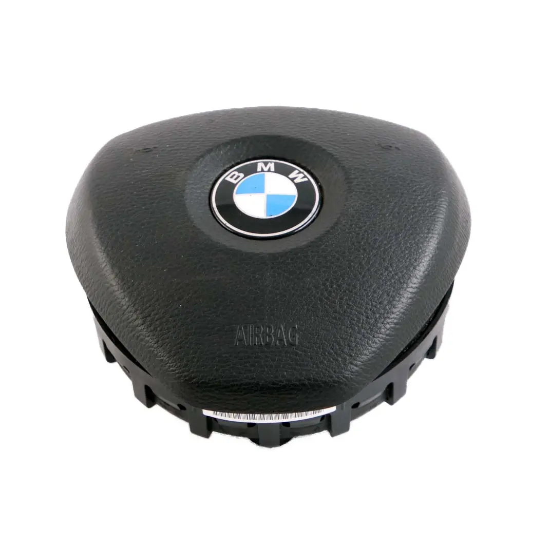 @BMW X5 Series E70 2 Steering Wheel Air Module Bag Driver's Side to with Part number 6780476 @BMW X5 Series E70 2 Steering Wheel Air Module Bag Driver's Side - SKU 6780476-2 - Part number 6780476