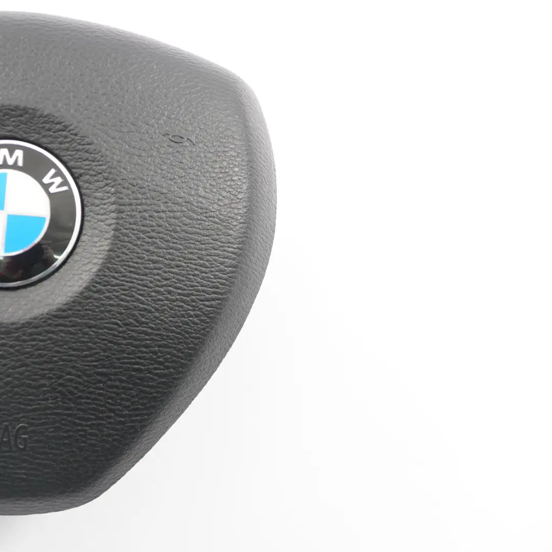 BMW X5 Series E70 3 Steering Wheel Air Module Bag Driver's Side - SKU 6780476-3 - Part number 6780476