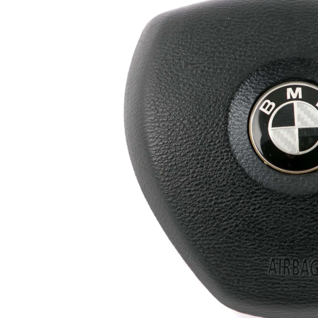 Steering Wheel Air Module Bag Driver's Side to BMW X5 Series E70 3 with Part number 6780476 BMW X5 Series E70 3 Steering Wheel Air Module Bag Driver's Side - SKU 6780476-3 - Part number 6780476