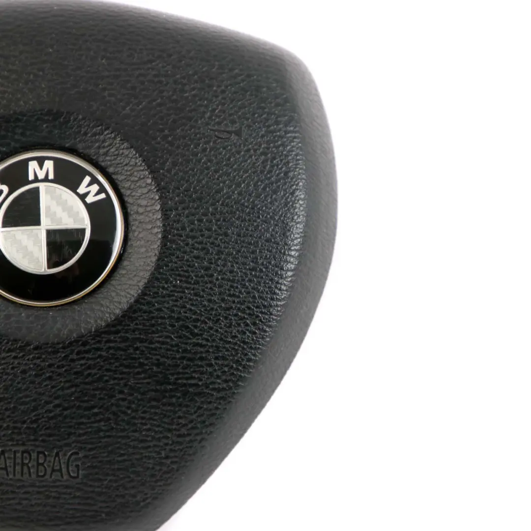 BMW X5 Series E70 3 Steering Wheel Air Module Bag Driver's Side - SKU 6780476-3 - Part number 6780476