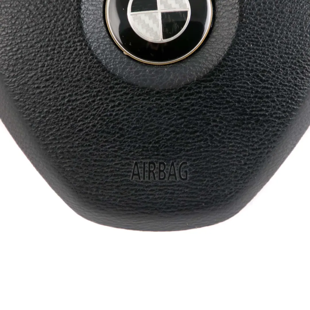 BMW X5 Series E70 3 Steering Wheel Air Module Bag Driver's Side - SKU 6780476-3 - Part number 6780476