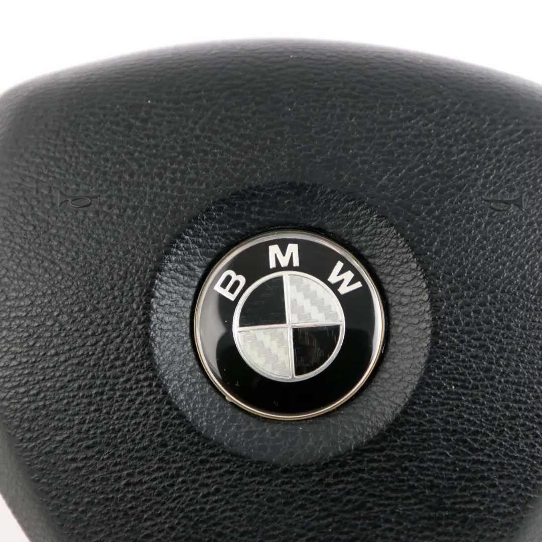 BMW X5 Series E70 3 Steering Wheel Air Module Bag Driver's Side - SKU 6780476-3 - Part number 6780476