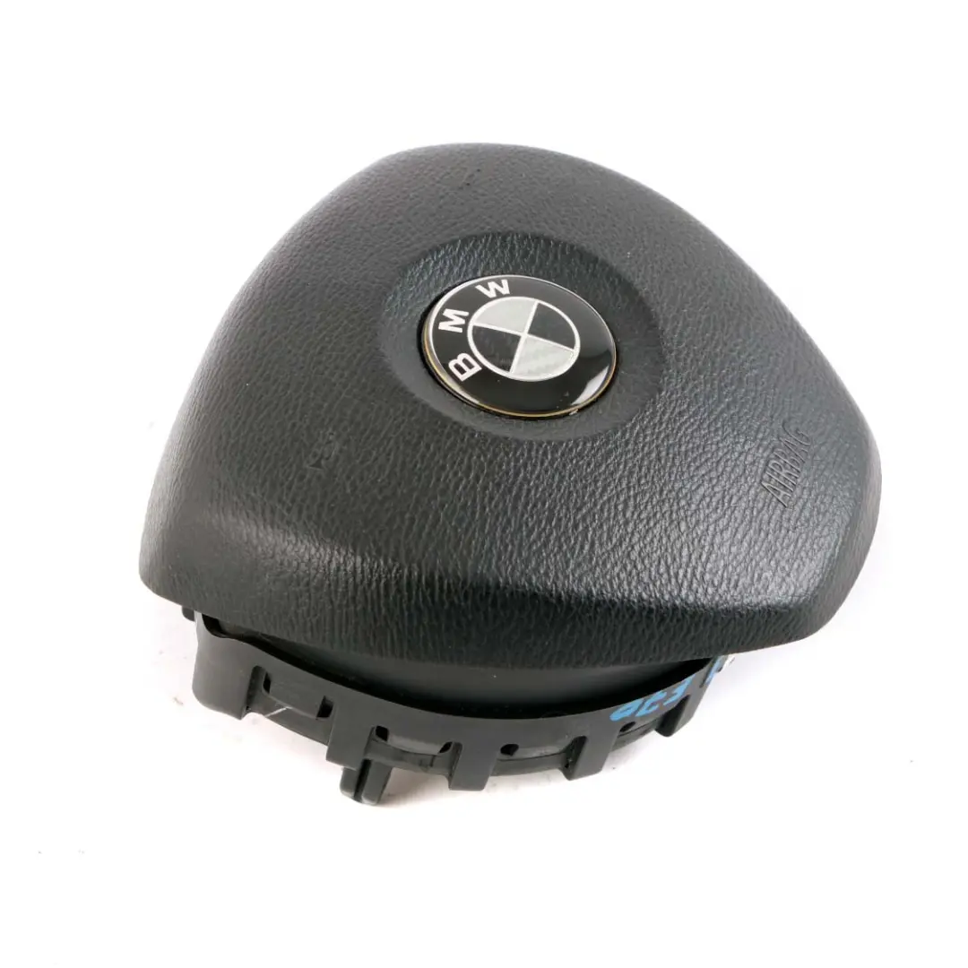 BMW X5 Series E70 3 Steering Wheel Air Module Bag Driver's Side - SKU 6780476-3 - Part number 6780476