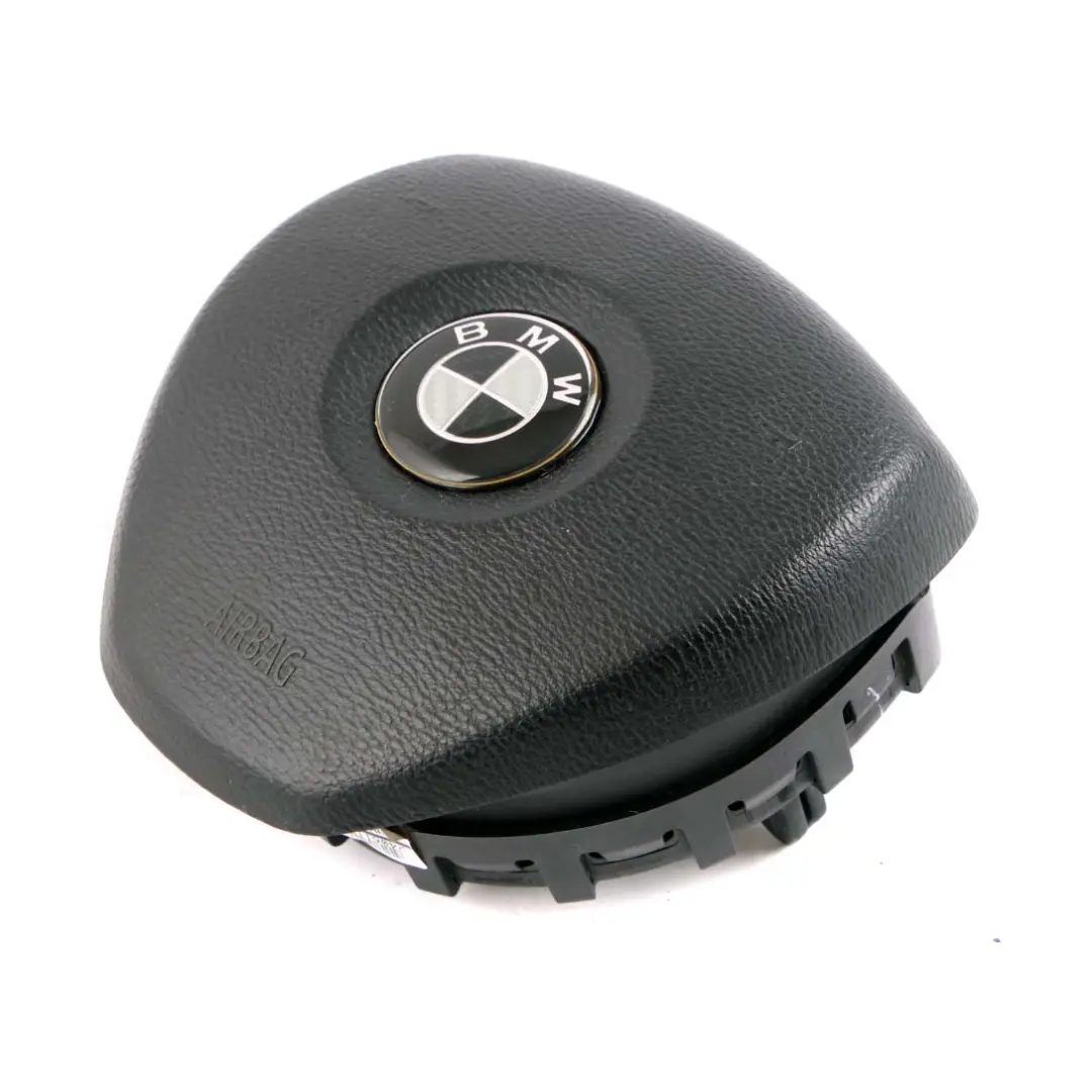 BMW X5 Series E70 3 Steering Wheel Air Module Bag Driver's Side - SKU 6780476-3 - Part number 6780476