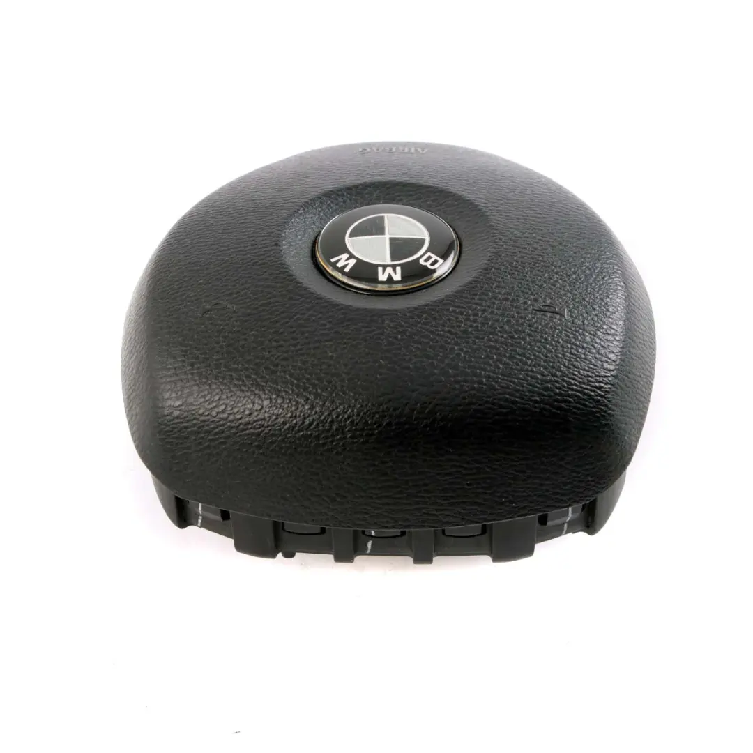 Steering Wheel Air Module Bag Driver's Side to BMW X5 Series E70 3 with Part number 6780476 BMW X5 Series E70 3 Steering Wheel Air Module Bag Driver's Side - SKU 6780476-3 - Part number 6780476