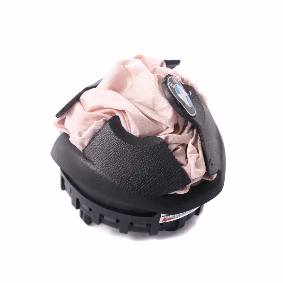 BMW X5 E70 Volante Módulo Conductor Unidad de Aire Bolsa - SKU 6780476-4 - Número de pieza 6780476