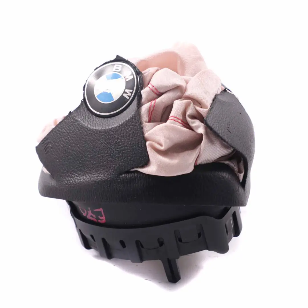 Poduszka Powietrzna Kierownicy do BMW X5 E70 o numerze 6780476 BMW X5 E70 Poduszka Powietrzna Kierownicy - SKU 6780476-4 - Numer Części 6780476