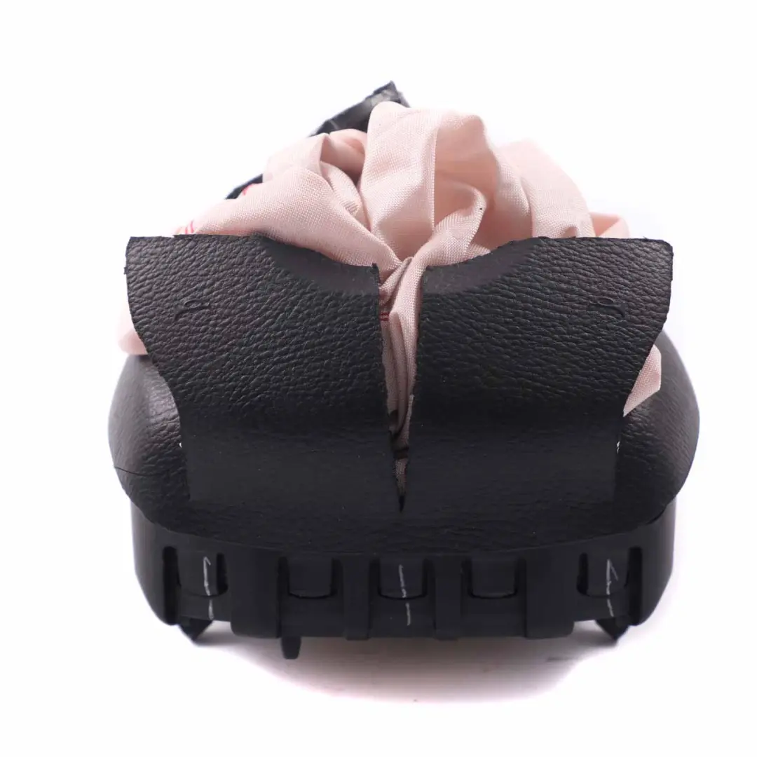 BMW X5 E70 Steering Wheel Module Driver's Air Unit Bag DAMAGED - SKU 6780476-4 - Part number 6780476