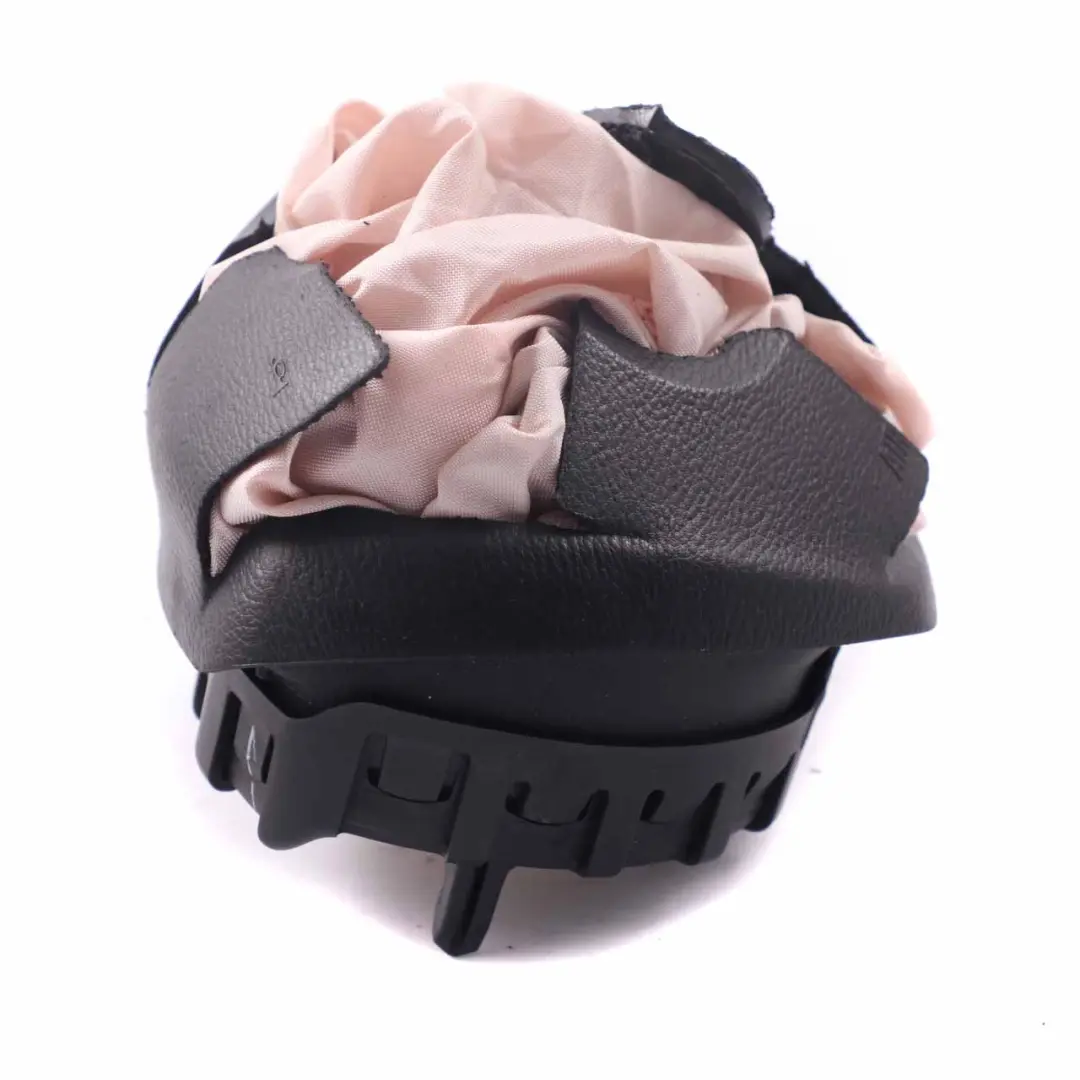 Módulo Conductor Unidad de Aire Bolsa para BMW X5 E70 Volante con número de pieza 6780476 BMW X5 E70 Volante Módulo Conductor Unidad de Aire Bolsa - SKU 6780476-4 - Número de pieza 6780476