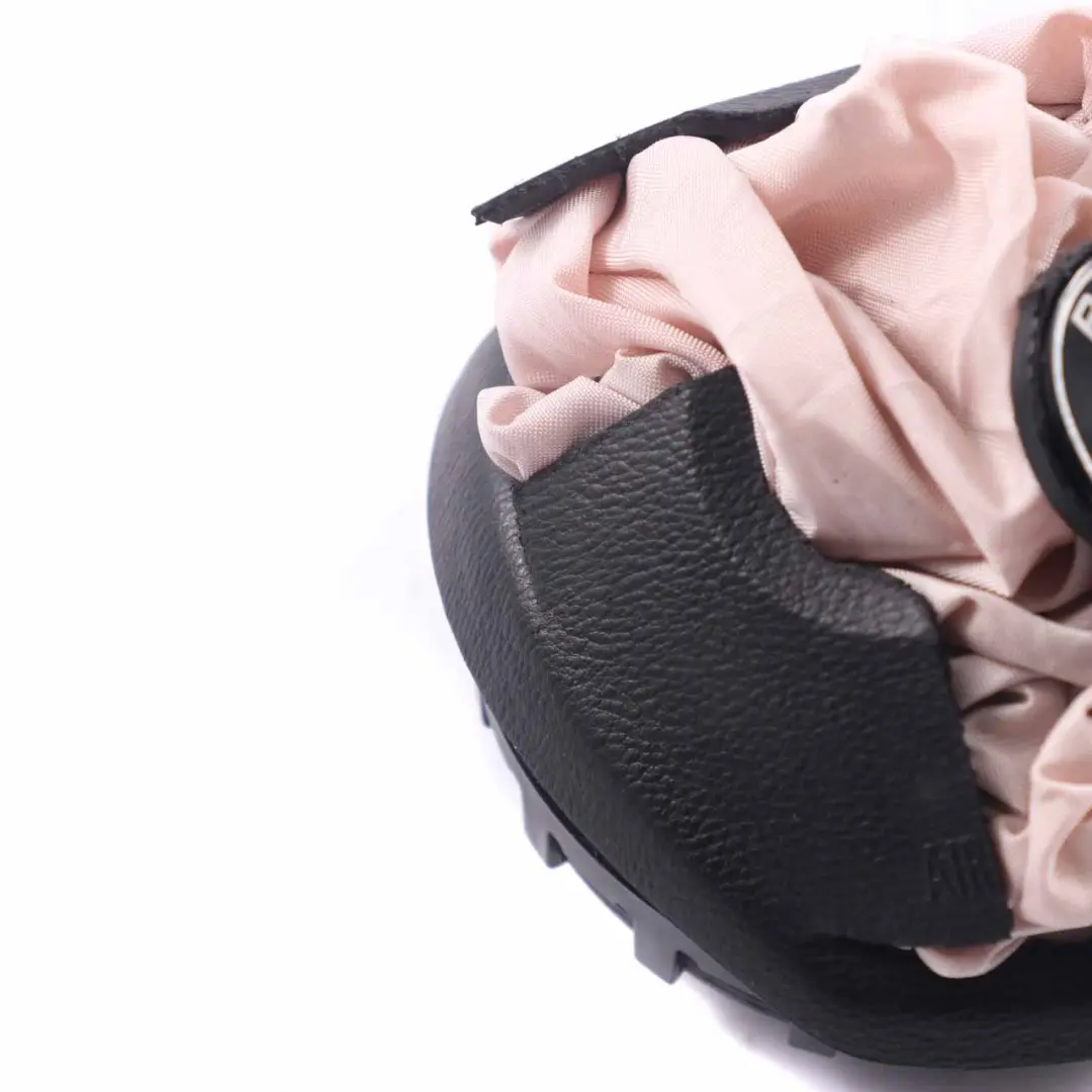 BMW X5 E70 Volante Módulo Conductor Unidad de Aire Bolsa - SKU 6780476-4 - Número de pieza 6780476