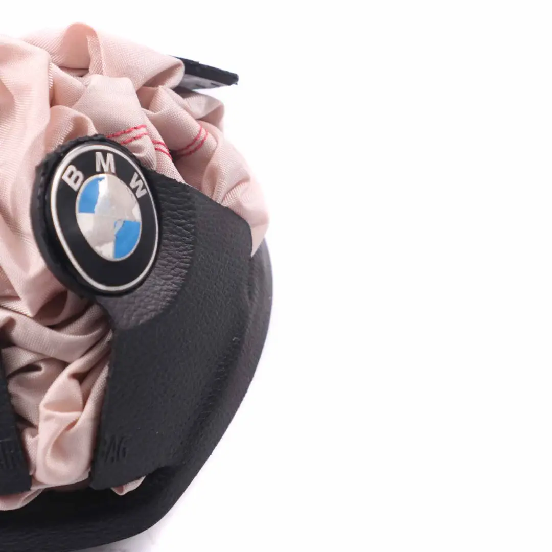 BMW X5 E70 Volante Módulo Conductor Unidad de Aire Bolsa - SKU 6780476-4 - Número de pieza 6780476