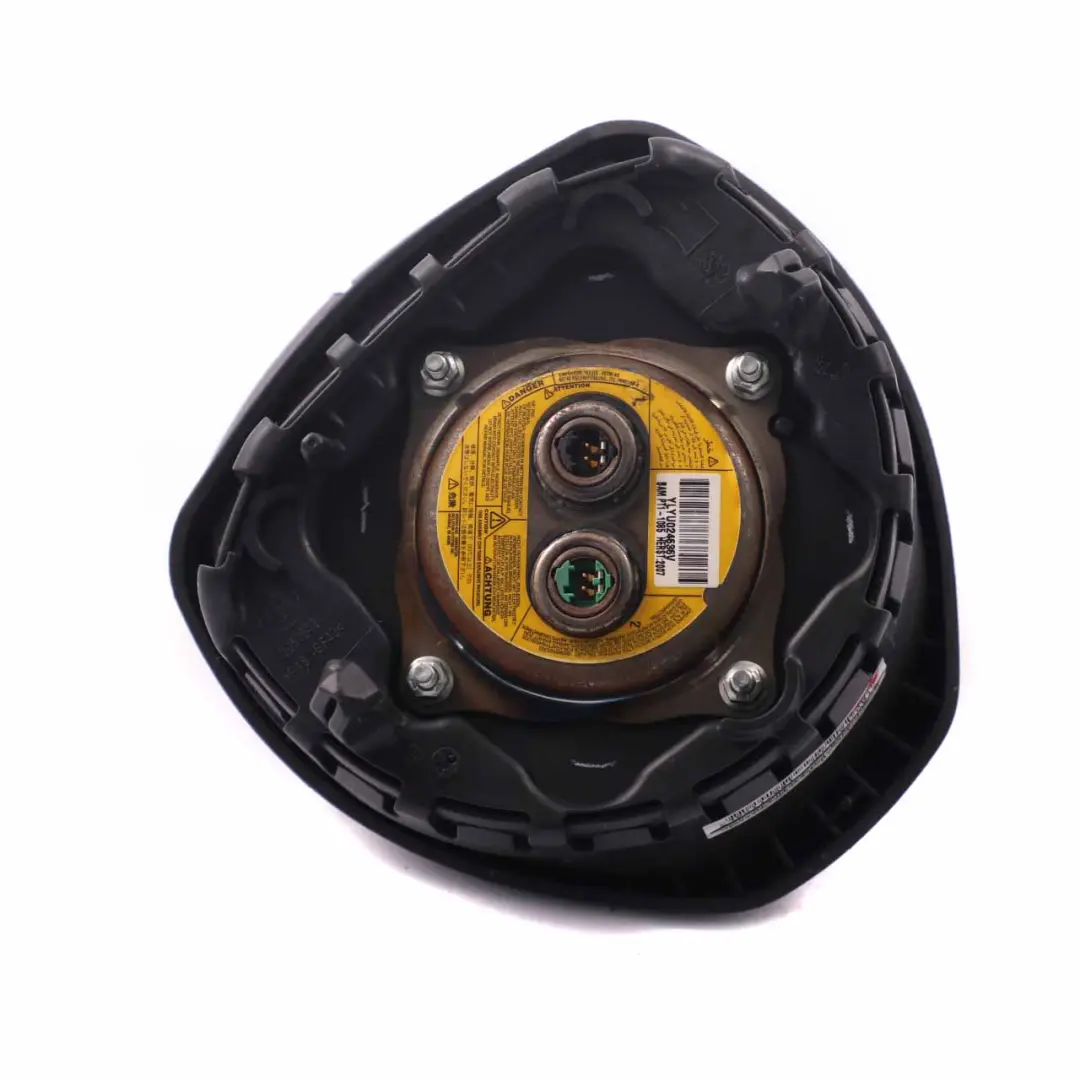 Poduszka Powietrzna Kierownicy do BMW X5 E70 o numerze 6780476 BMW X5 E70 Poduszka Powietrzna Kierownicy - SKU 6780476-4 - Numer Części 6780476