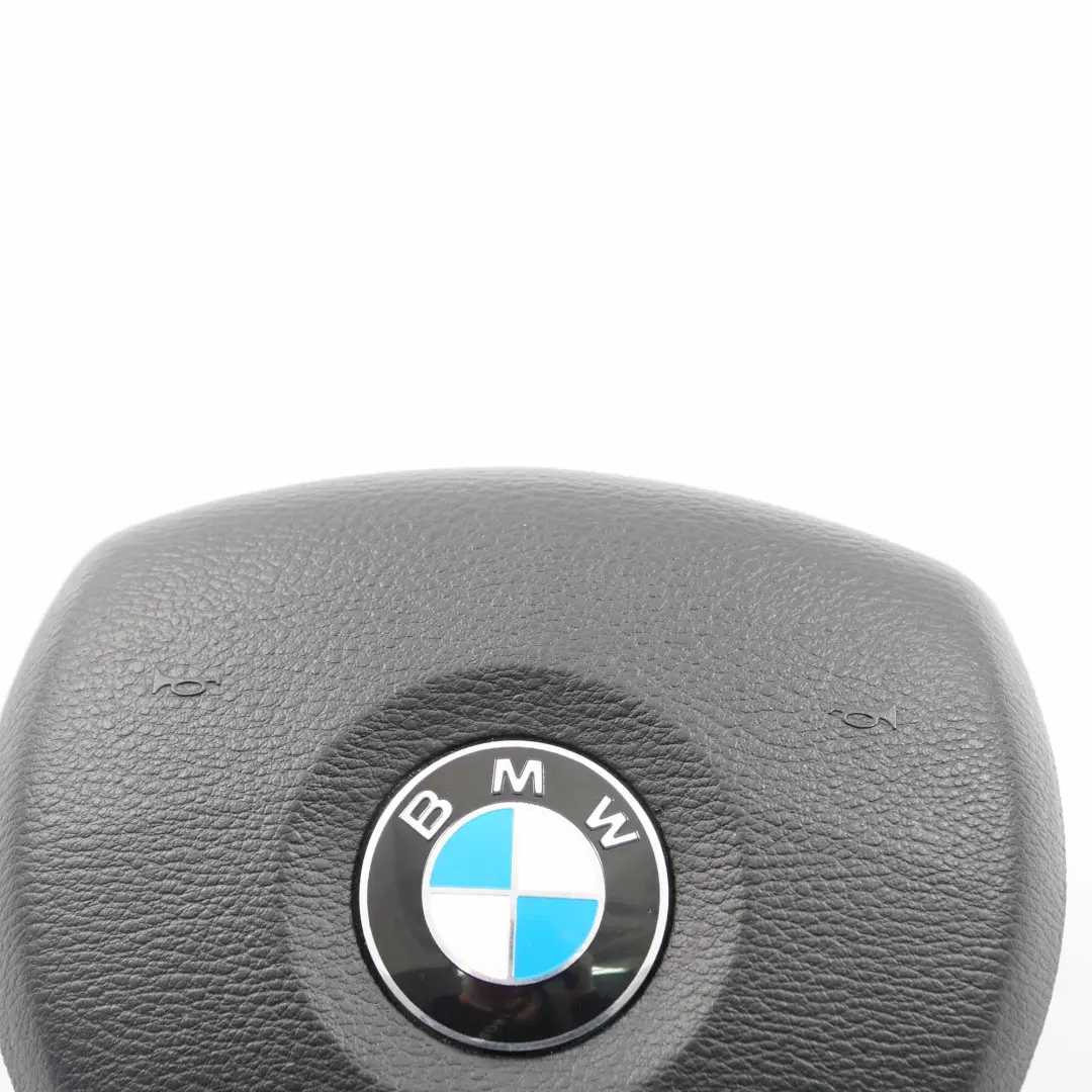 Volant Module Air Bag Côté Conducteur pour BMW X5 E70 à propos du numéro de pièce 6780476 BMW X5 E70 Volant Module Air Bag Côté Conducteur - SKU 6780476 - Numéro de pièce 6780476