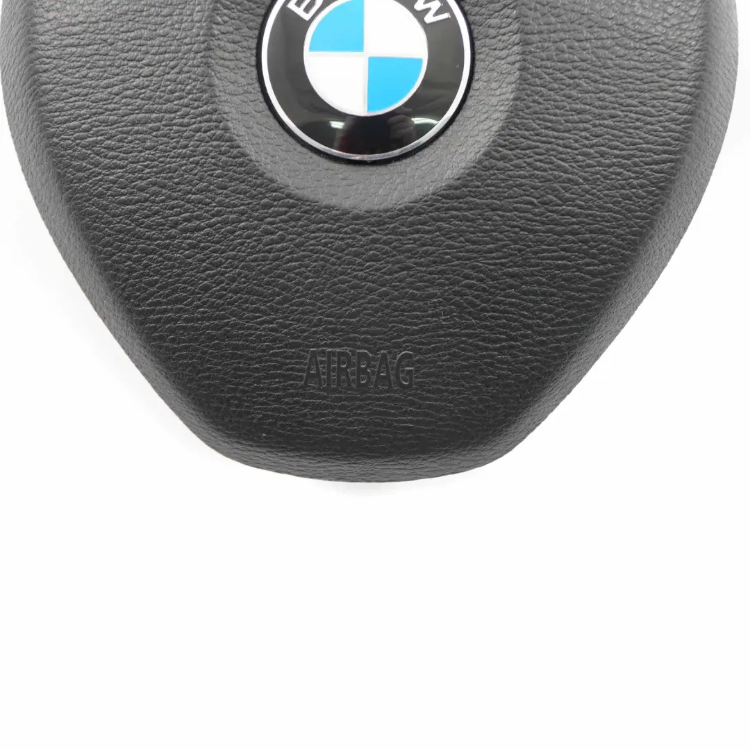 Módulo De Aire Bolsa Lado Del Conductor para BMW X5 E70 Volante con número de pieza 6780476 BMW X5 E70 Volante Módulo De Aire Bolsa Lado Del Conductor - SKU 6780476 - Número de pieza 6780476