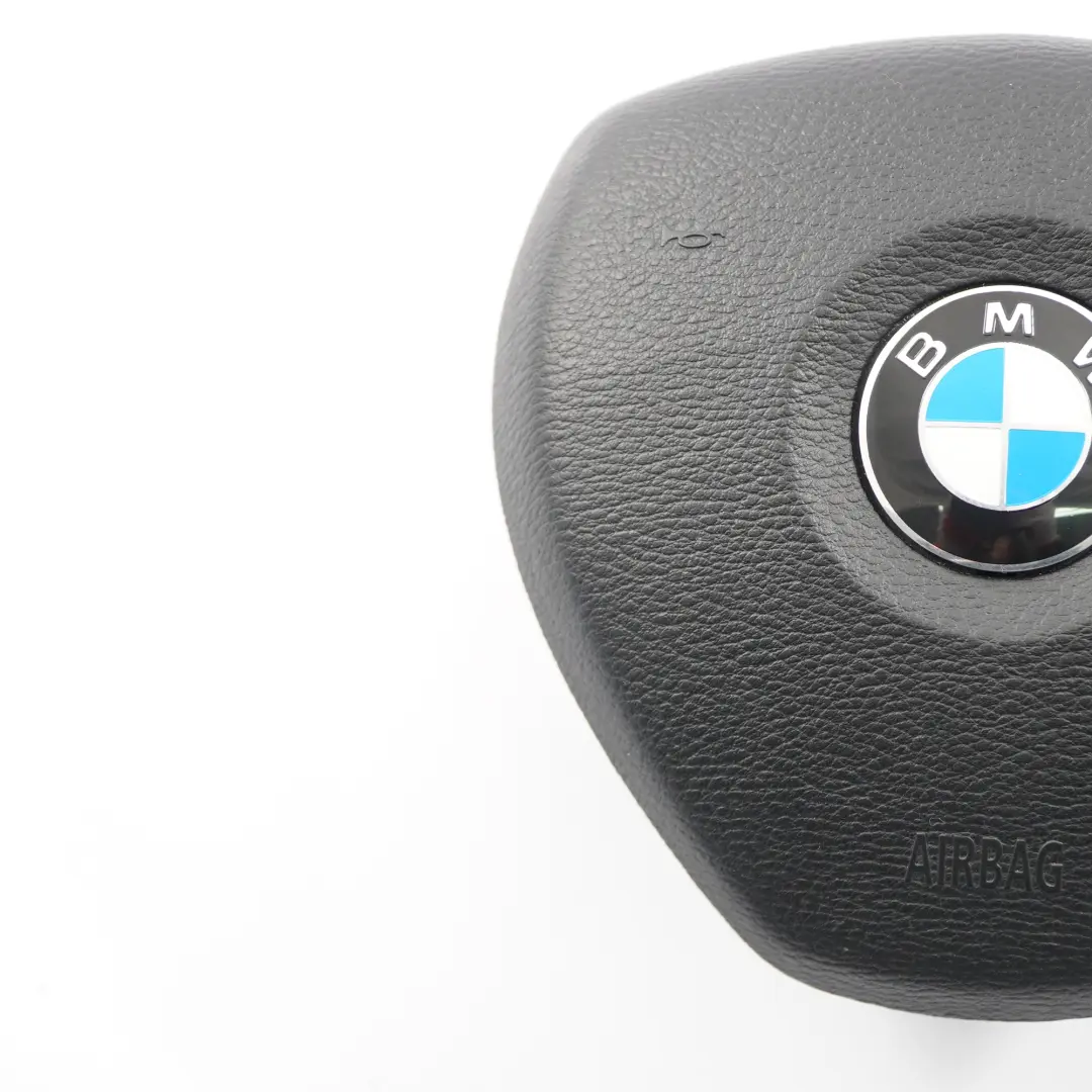 BMW X5 E70 Volante Módulo De Aire Bolsa Lado Del Conductor - SKU 6780476 - Número de pieza 6780476