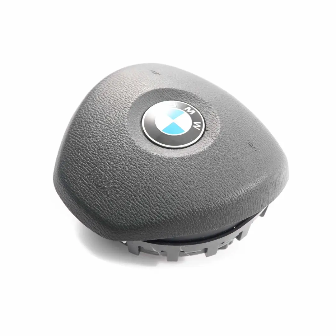 Volant Module Air Bag Côté Conducteur BMW X5 E70 - SKU 6780476 - Numéro de pièce 6780476