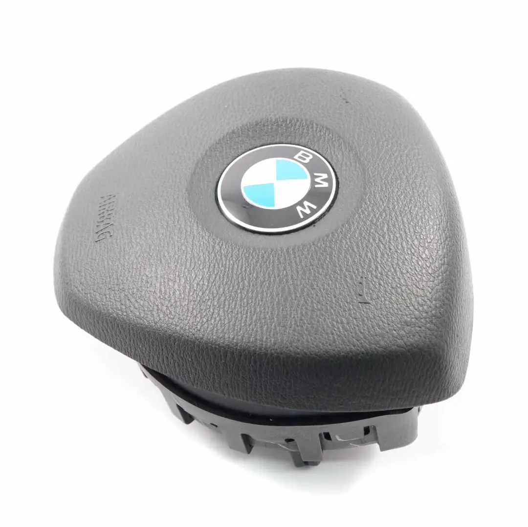 Modulo Air Bag Volante Lato Guida per BMW X5 E70 con numero di parte 6780476 BMW X5 E70 Modulo Air Bag Volante Lato Guida - SKU 6780476 - Numero di parte 6780476