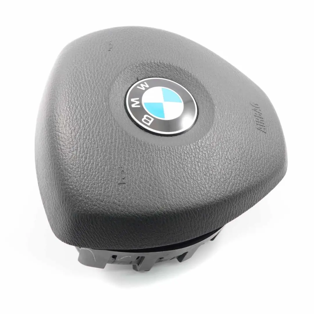 Volant Module Air Bag Côté Conducteur pour BMW X5 E70 à propos du numéro de pièce 6780476 BMW X5 E70 Volant Module Air Bag Côté Conducteur - SKU 6780476 - Numéro de pièce 6780476