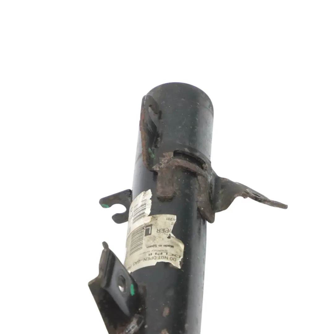 Ressort de jambe de force avant gauche JCW Amortisseur pour Mini R50 R53 à propos du numéro de pièce 6780521 Mini R50 R53 Ressort de jambe de force avant gauche JCW Amortisseur - SKU 6780521 - Numéro de pièce 6780521