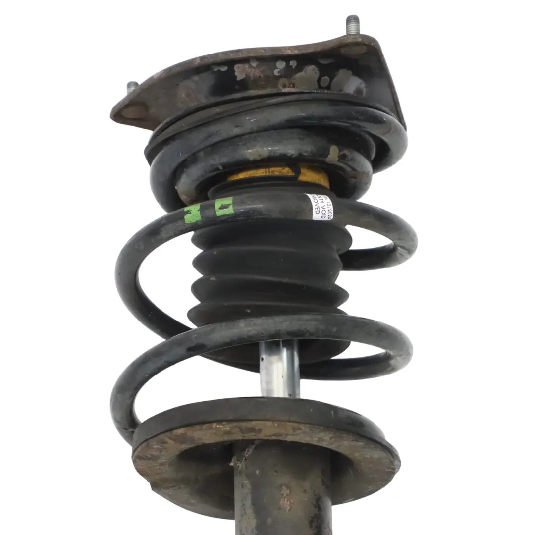 Ressort de jambe de force avant gauche JCW Amortisseur pour Mini R50 R53 à propos du numéro de pièce 6780521 Mini R50 R53 Ressort de jambe de force avant gauche JCW Amortisseur - SKU 6780521 - Numéro de pièce 6780521