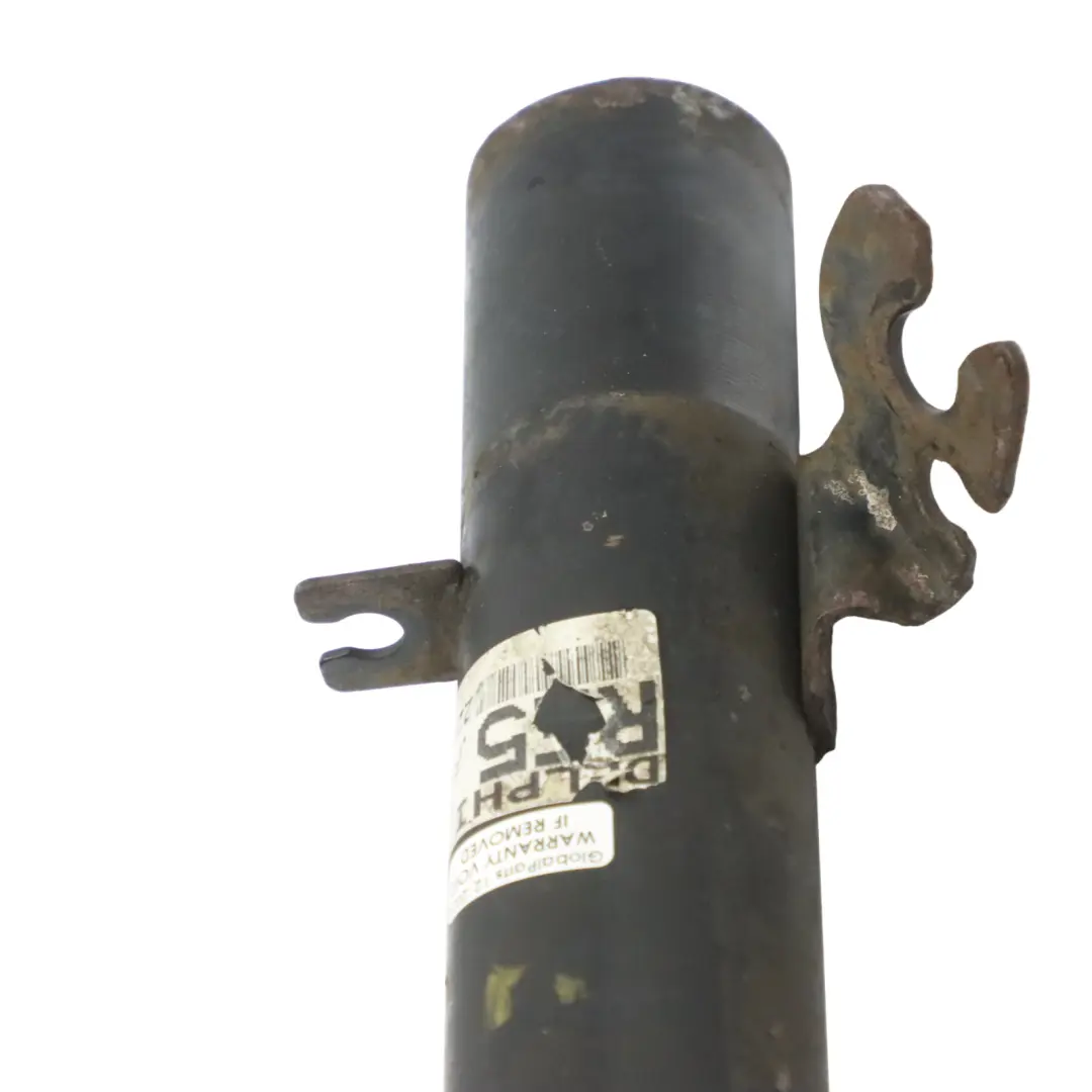 Ressort de jambe de force avant droite JCW pour Mini R50 R53 à propos du numéro de pièce 6780522 Mini R50 R53 Ressort de jambe de force avant droite JCW - SKU 6780522 - Numéro de pièce 6780522