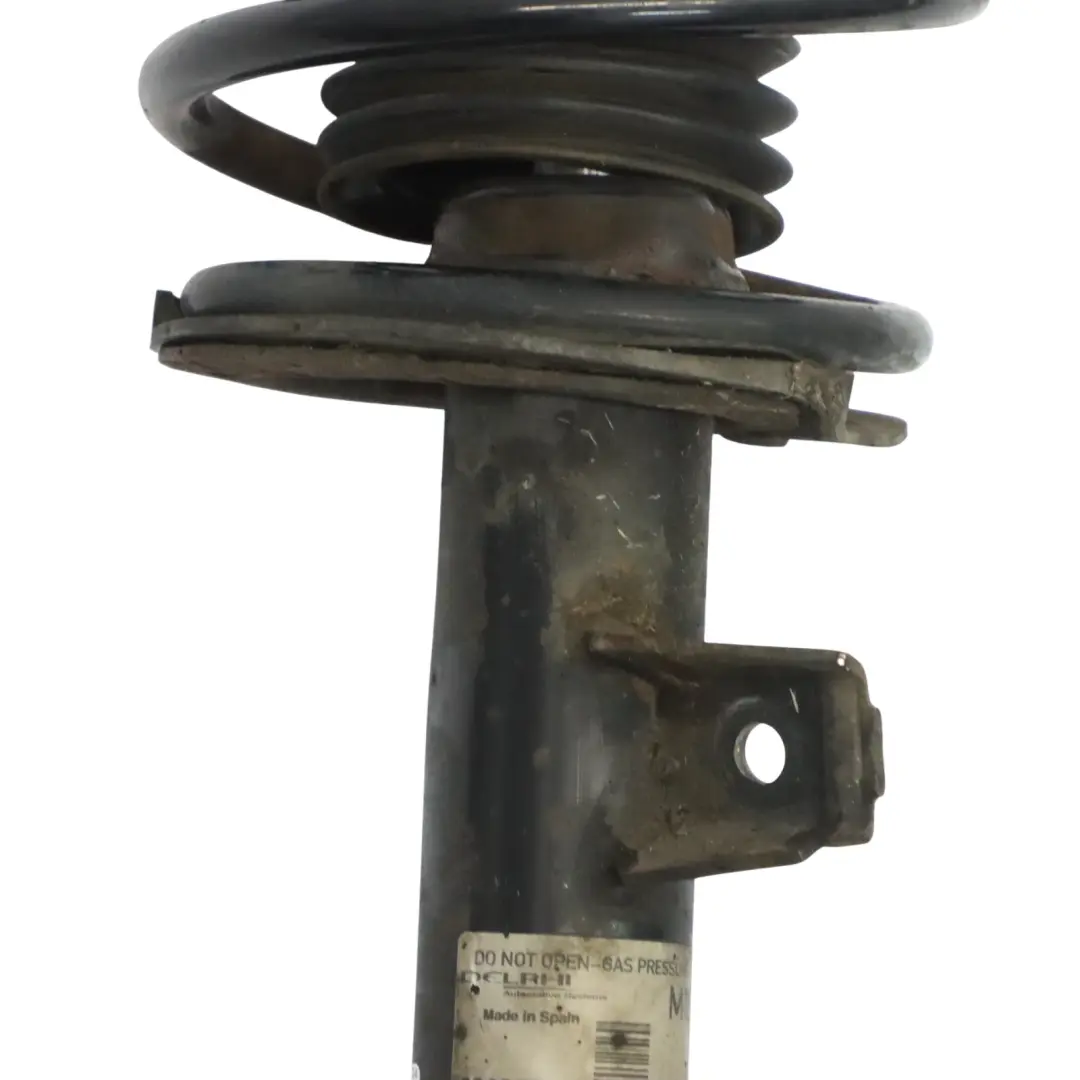 Strut Front Right O/S JCW Shock Absorber Damper to Mini R50 R53 Spring with Part number 6780522 Mini R50 R53 Spring Strut Front Right O/S JCW Shock Absorber Damper - SKU 6780522 - Part number 6780522