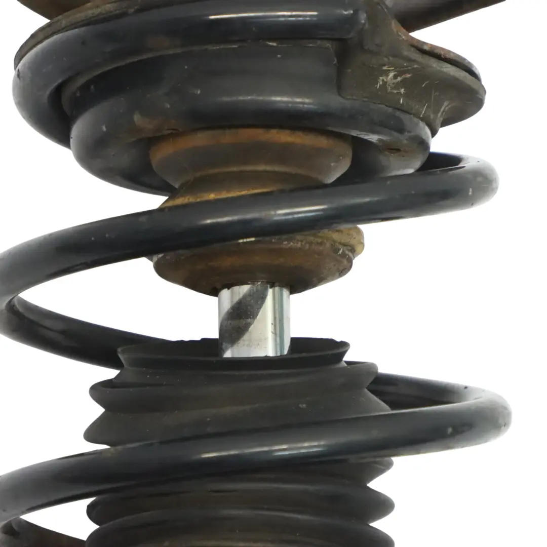 Strut Front Right O/S JCW Shock Absorber Damper to Mini R50 R53 Spring with Part number 6780522 Mini R50 R53 Spring Strut Front Right O/S JCW Shock Absorber Damper - SKU 6780522 - Part number 6780522