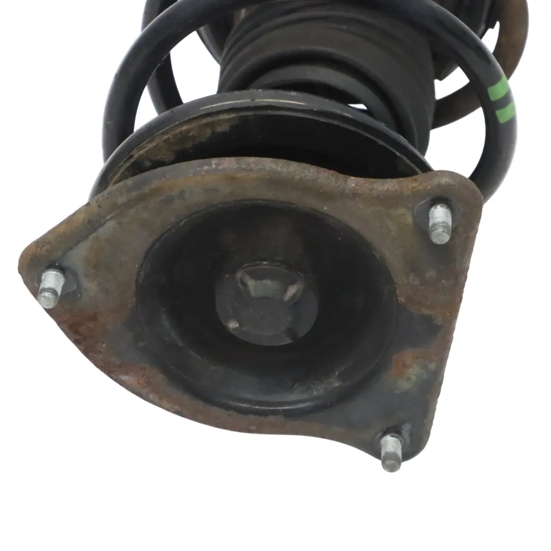 Ressort de jambe de force avant droite JCW pour Mini R50 R53 à propos du numéro de pièce 6780522 Mini R50 R53 Ressort de jambe de force avant droite JCW - SKU 6780522 - Numéro de pièce 6780522