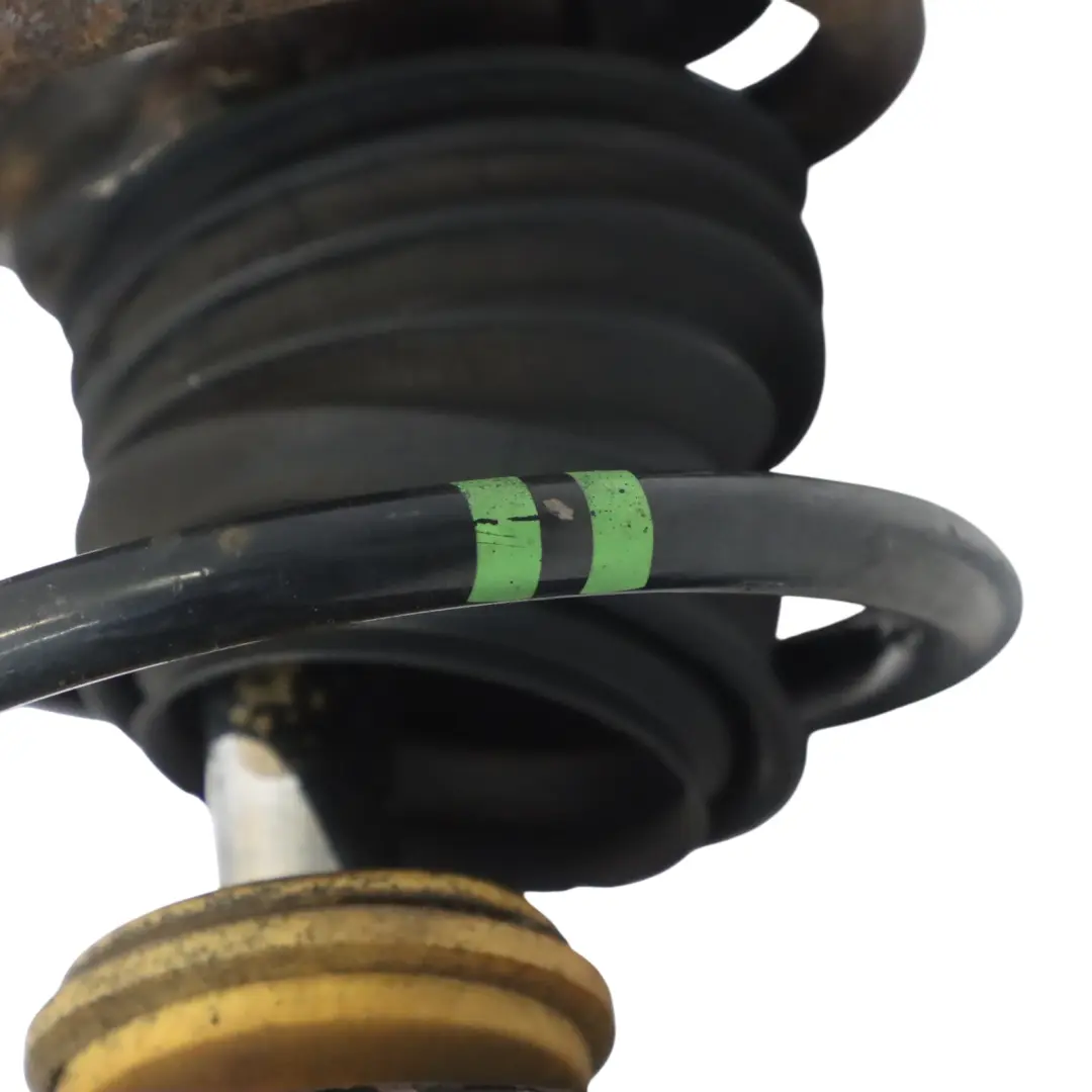 Puntal de resorte Delantero Derecho JCW Amortiguador para Mini R50 R53 con número de pieza 6780522 Mini R50 R53 Puntal de resorte Delantero Derecho JCW Amortiguador - SKU 6780522 - Número de pieza 6780522