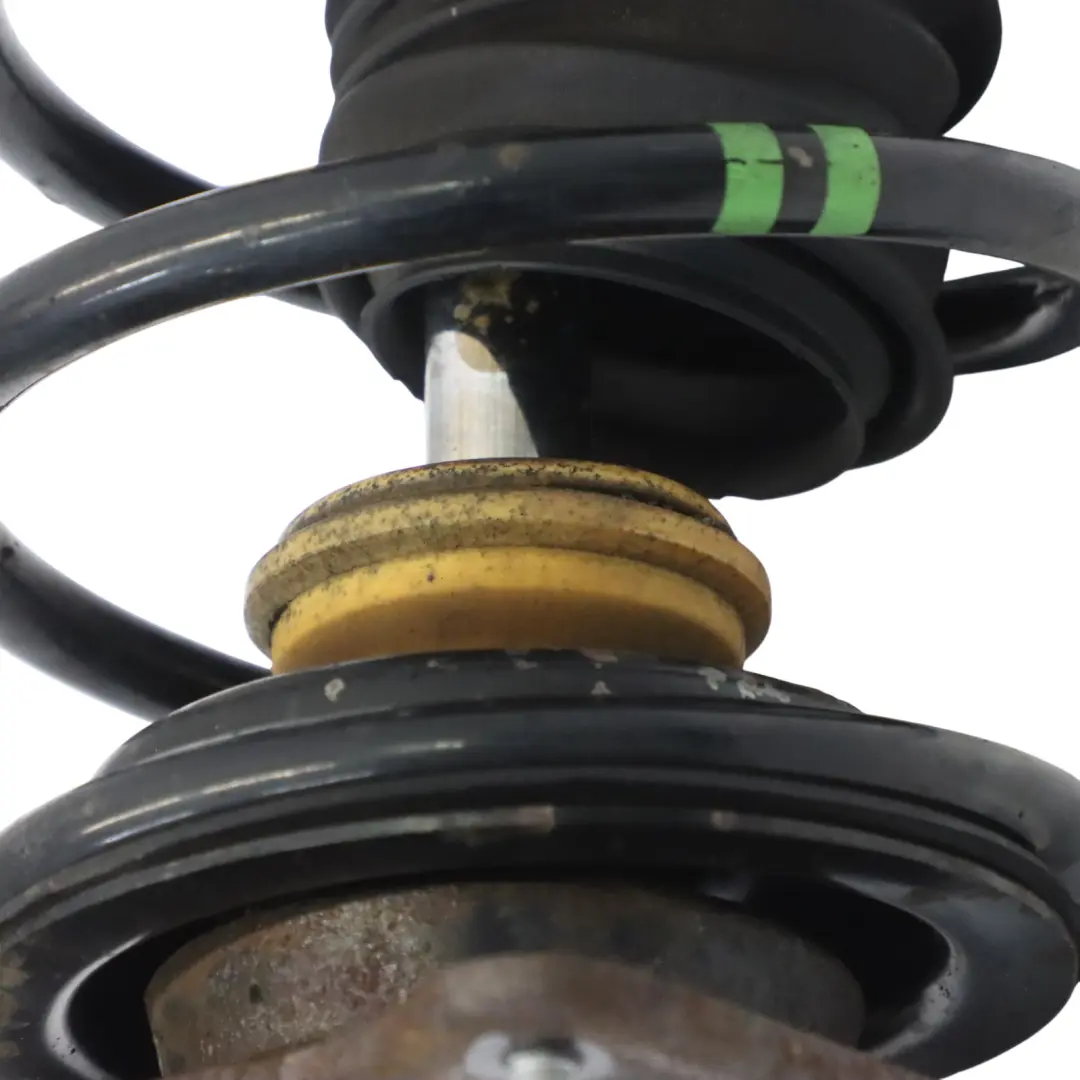 Strut Front Right O/S JCW Shock Absorber Damper to Mini R50 R53 Spring with Part number 6780522 Mini R50 R53 Spring Strut Front Right O/S JCW Shock Absorber Damper - SKU 6780522 - Part number 6780522