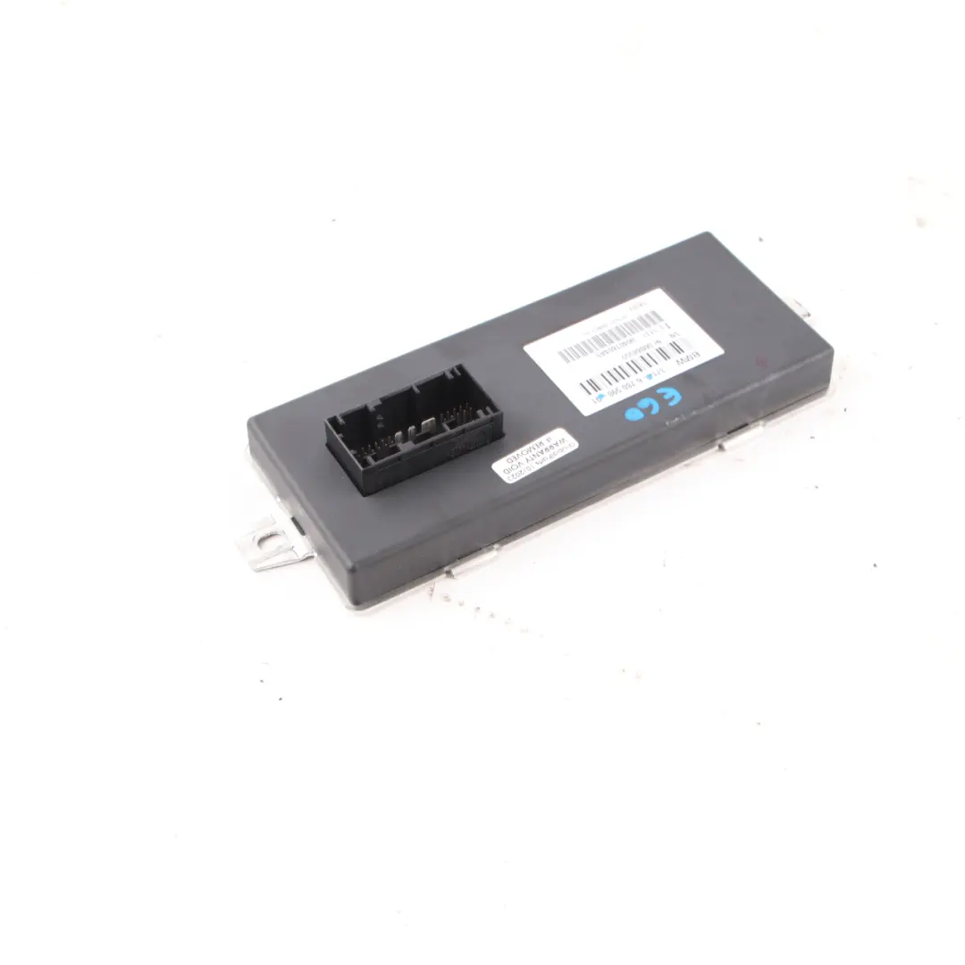 Control Unit Module Front Suspension to BMW E60 E61 E63 E65 Dynamic Drive with Part number 6780590 BMW E60 E61 E63 E65 Dynamic Drive Control Unit Module Front Suspension - SKU 6780590 - Part number 6780590
