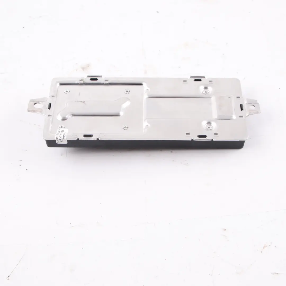 BMW E60 E65 Unidad De Control Dynamic Drive Eje Delantero Suspension 6761016 - SKU 6780590 - Número de pieza 6780590