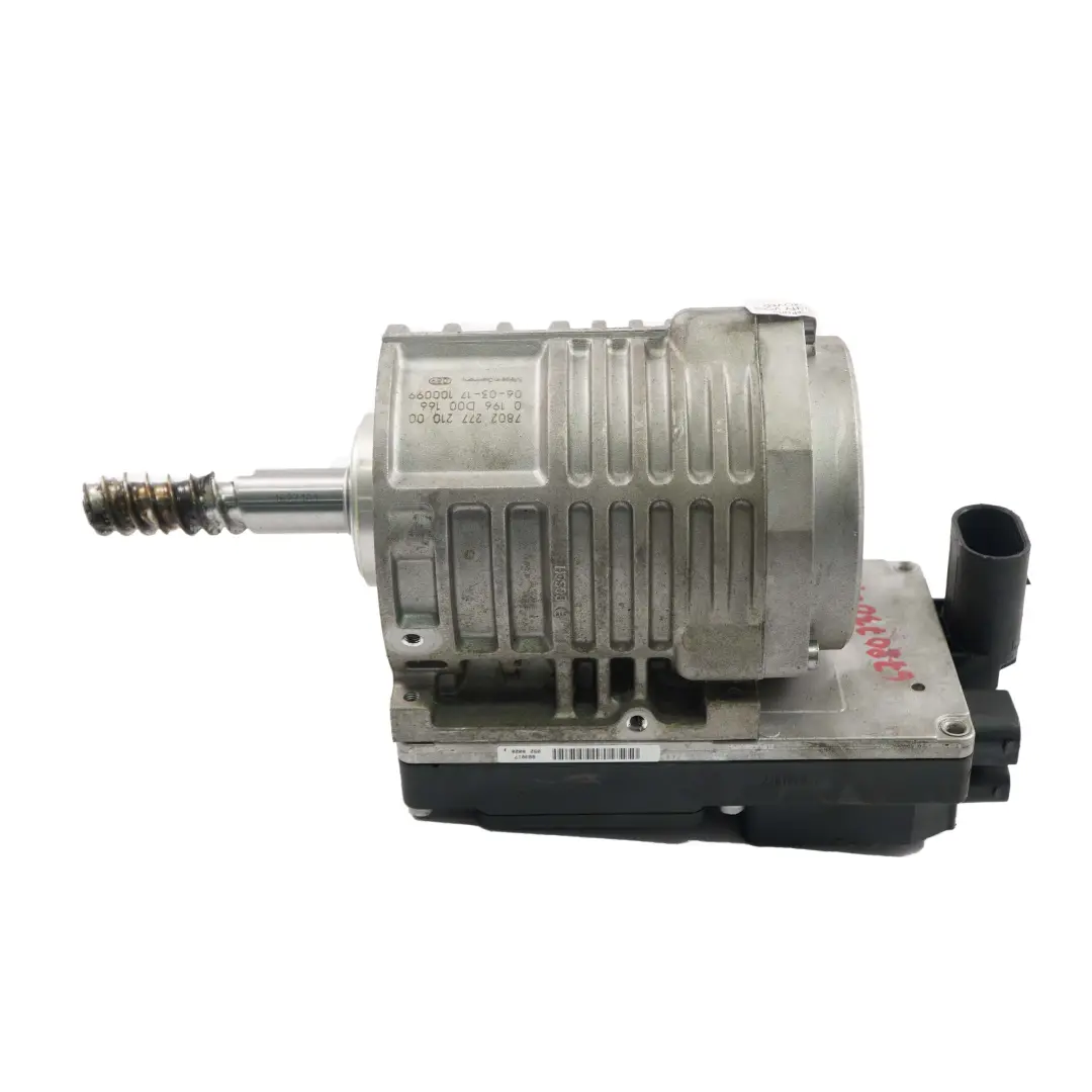 Steering Column Servo Unit Drive Motor 6774539 to BMW Z4 E85 E86 Electric with Part number 6780730 BMW Z4 E85 E86 Electric Steering Column Servo Unit Drive Motor 6774539 - SKU 6780730-1 - Part number 6780730