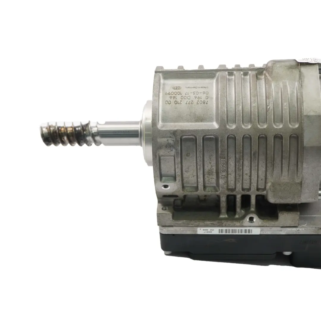 Silnik Kolumny Kierowniczej do BMW Z4 E85 o numerze 6780730 BMW Z4 E85 Silnik Kolumny Kierowniczej - SKU 6780730-1 - Numer Części 6780730