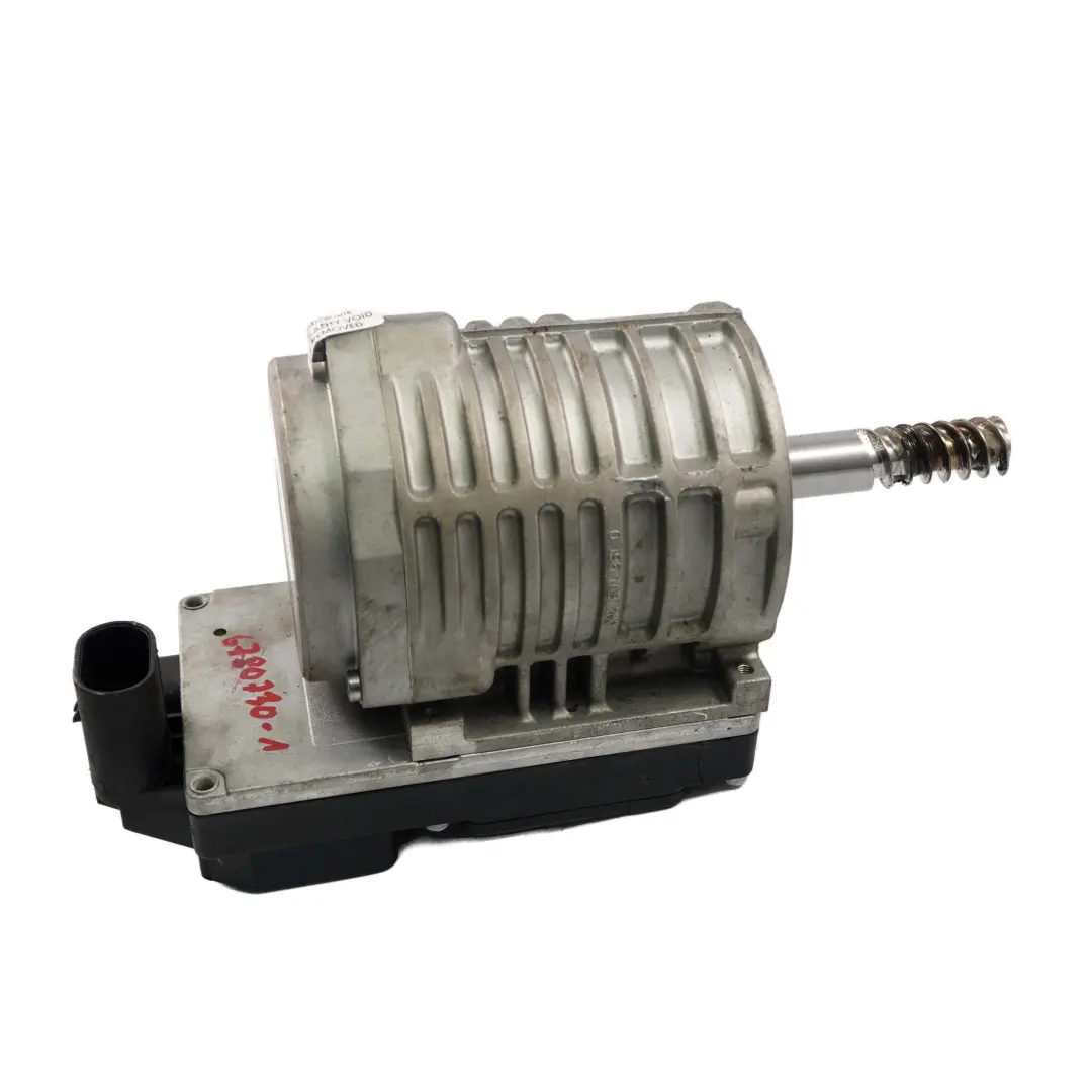 BMW Z4 E85 E86 Electric Steering Column Servo Unit Drive Motor 6774539 - SKU 6780730-1 - Part number 6780730
