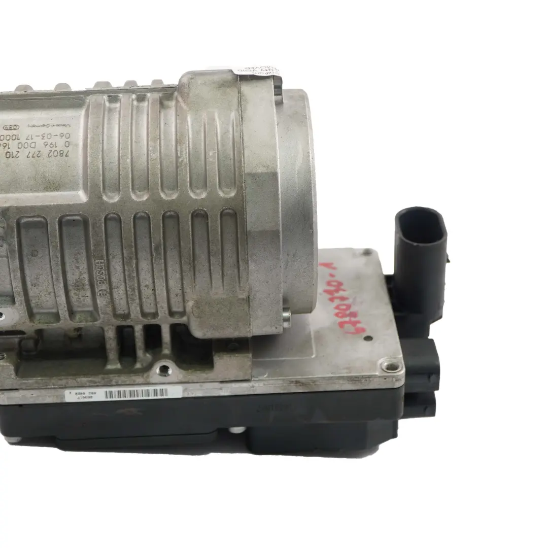 Lenkung Lenksäule Elektrische Lenkgetriebe Motor 6774539 für BMW Z4 E85 mit Teilenummer 6780730 BMW Z4 E85 Lenkung Lenksäule Elektrische Lenkgetriebe Motor 6774539 - SKU 6780730-1 - Teilenummer 6780730