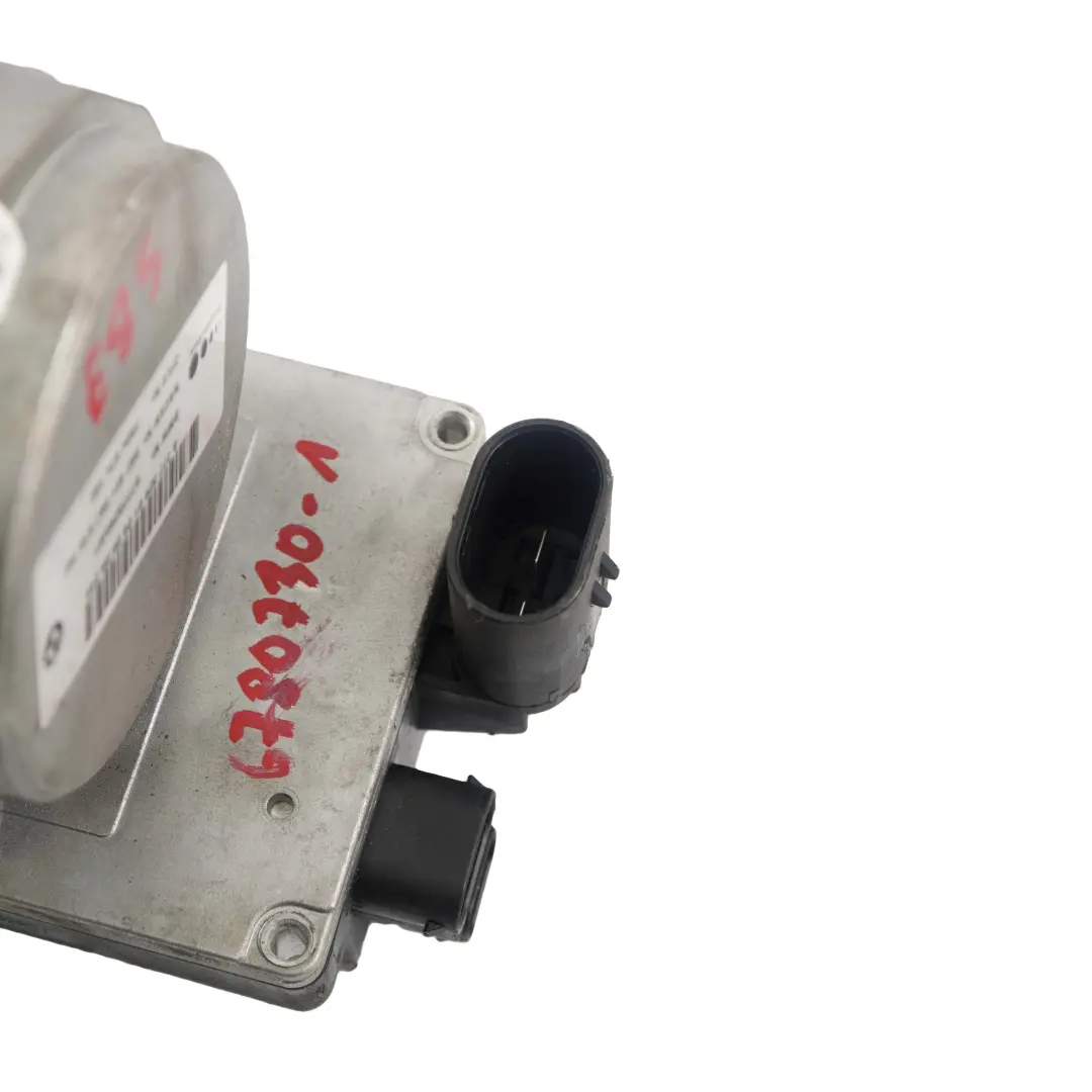 BMW Z4 E85 Lenkung Lenksäule Elektrische Lenkgetriebe Motor 6774539 - SKU 6780730-1 - Teilenummer 6780730
