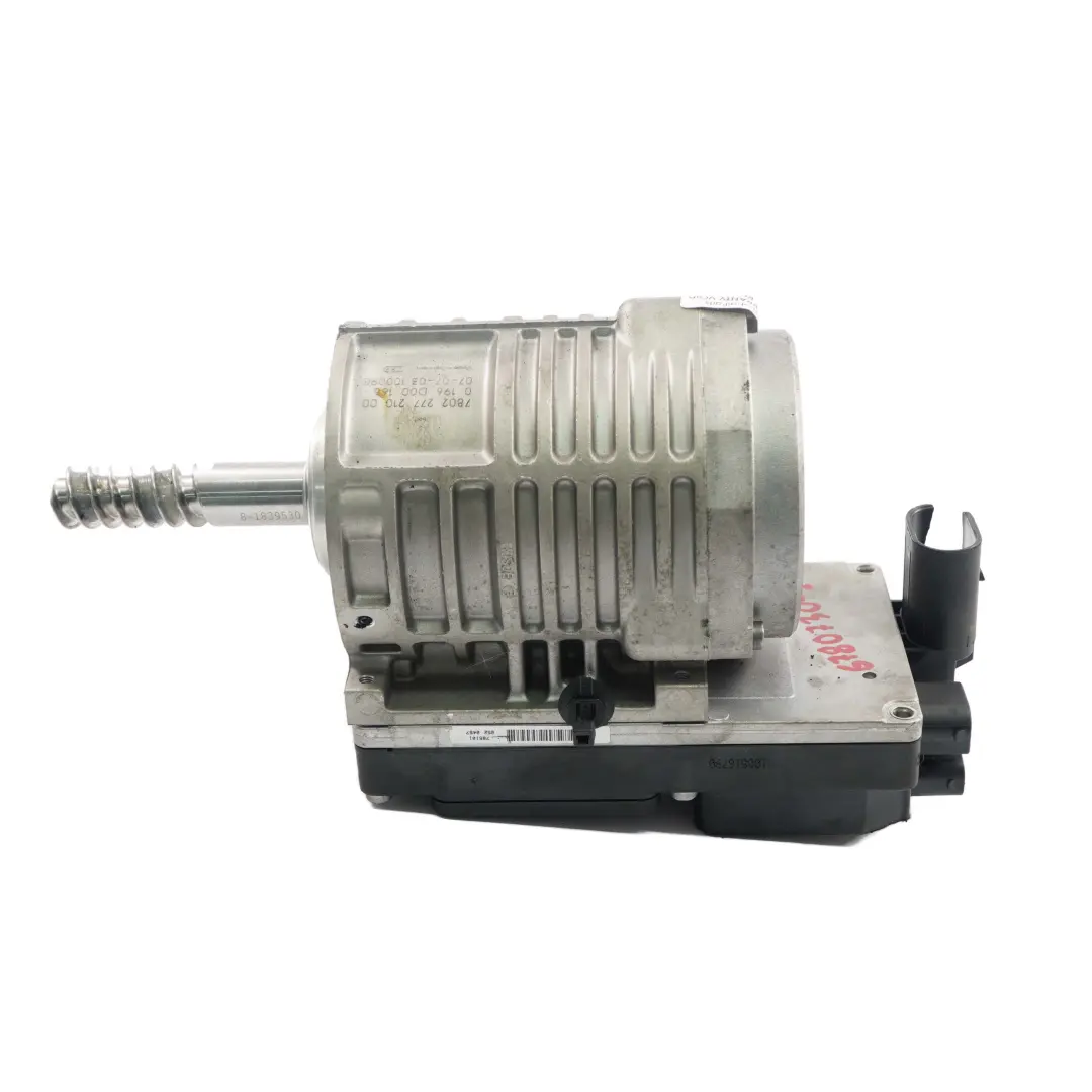 Lenkung Lenksäule Elektrische Lenkgetriebe Motor 6777329 6774539 für BMW Z4 E85 mit Teilenummer 6780730 BMW Z4 E85 Lenkung Lenksäule Elektrische Lenkgetriebe Motor 6777329 6774539 - SKU 6780730-2 - Teilenummer 6780730
