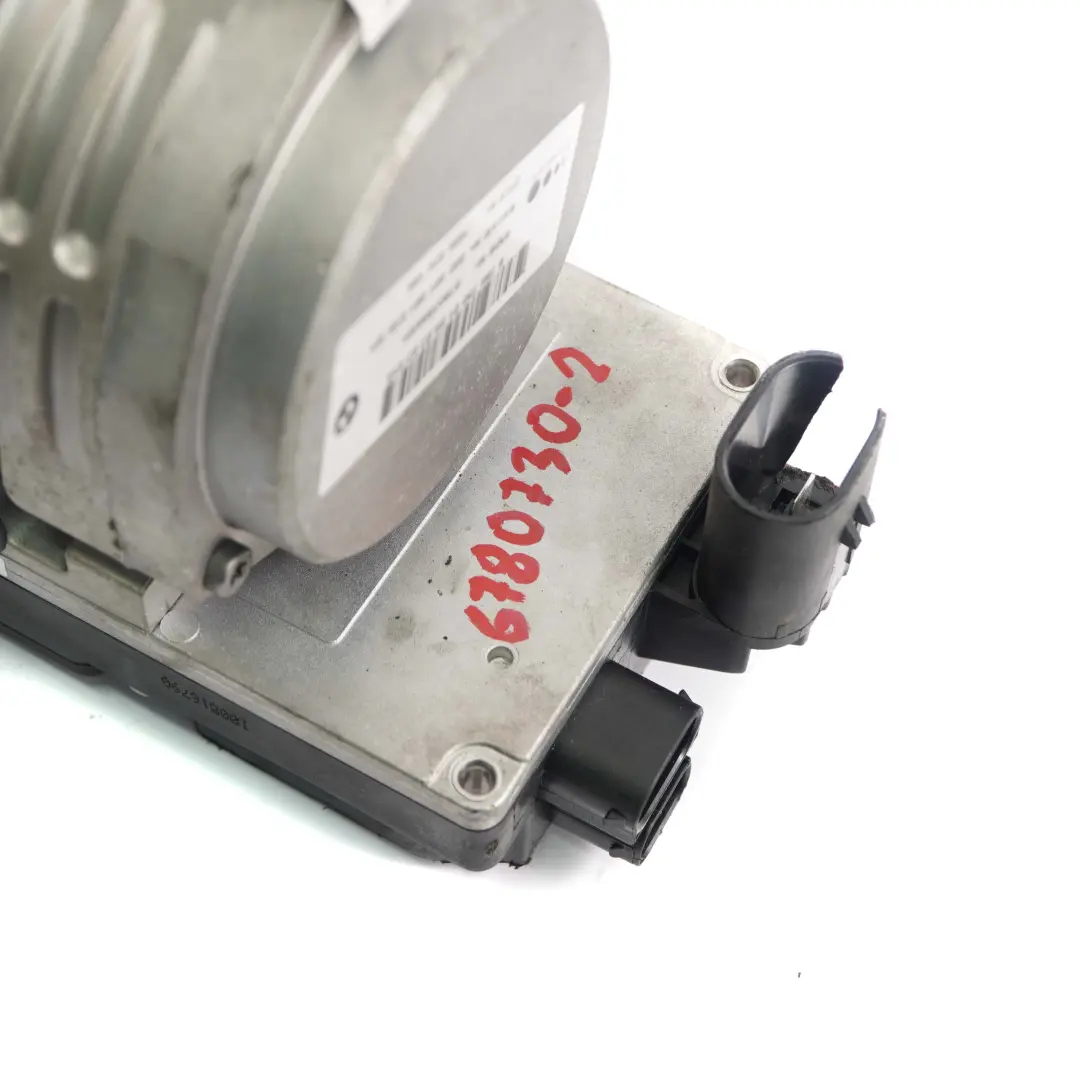 Silnik kolumny kierowniczej do BMW Z4 E85 o numerze 6780730 BMW Z4 E85 Silnik kolumny kierowniczej - SKU 6780730-2 - Numer Części 6780730