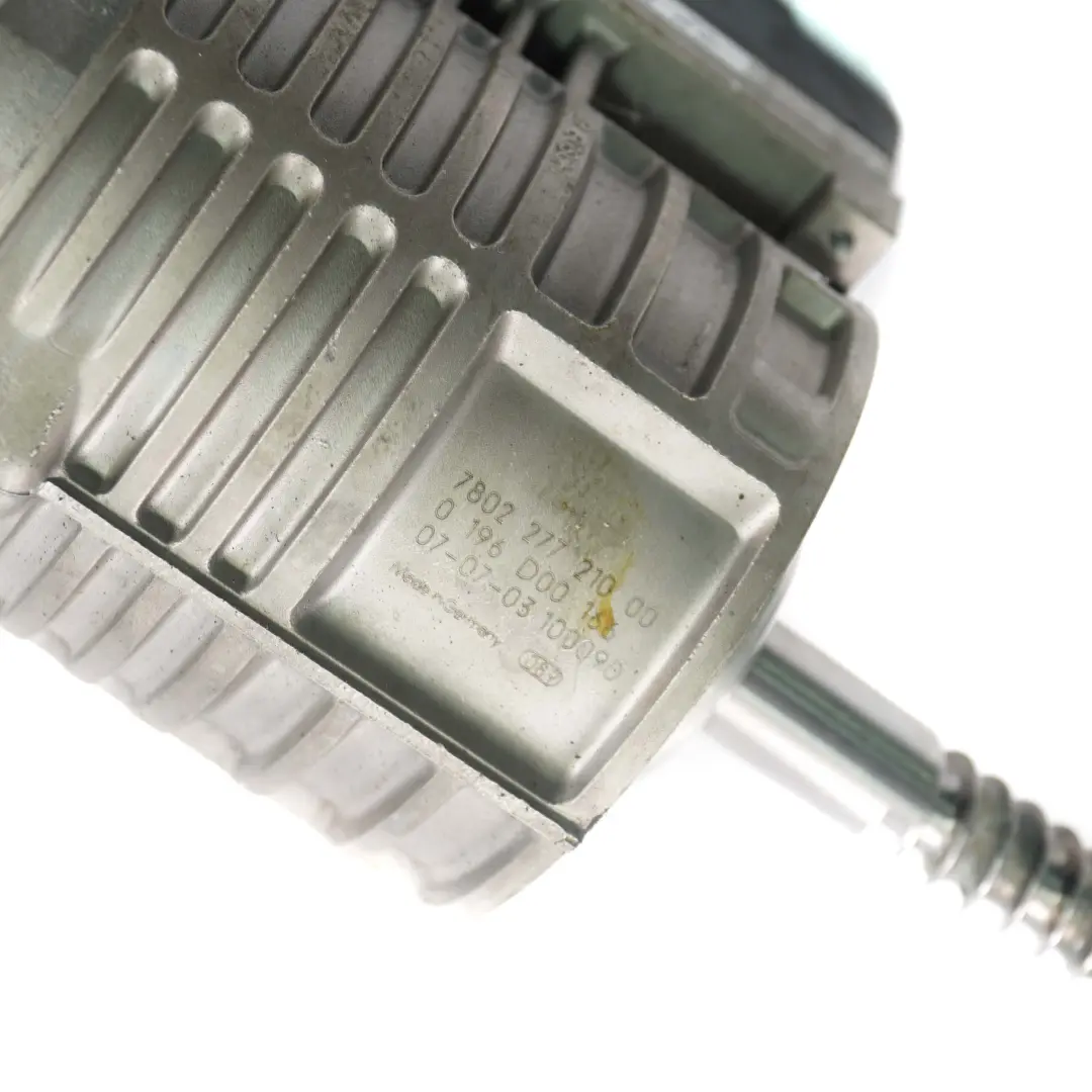BMW Z4 E85 Lenkung Lenksäule Elektrische Lenkgetriebe Motor 6777329 6774539 - SKU 6780730-2 - Teilenummer 6780730