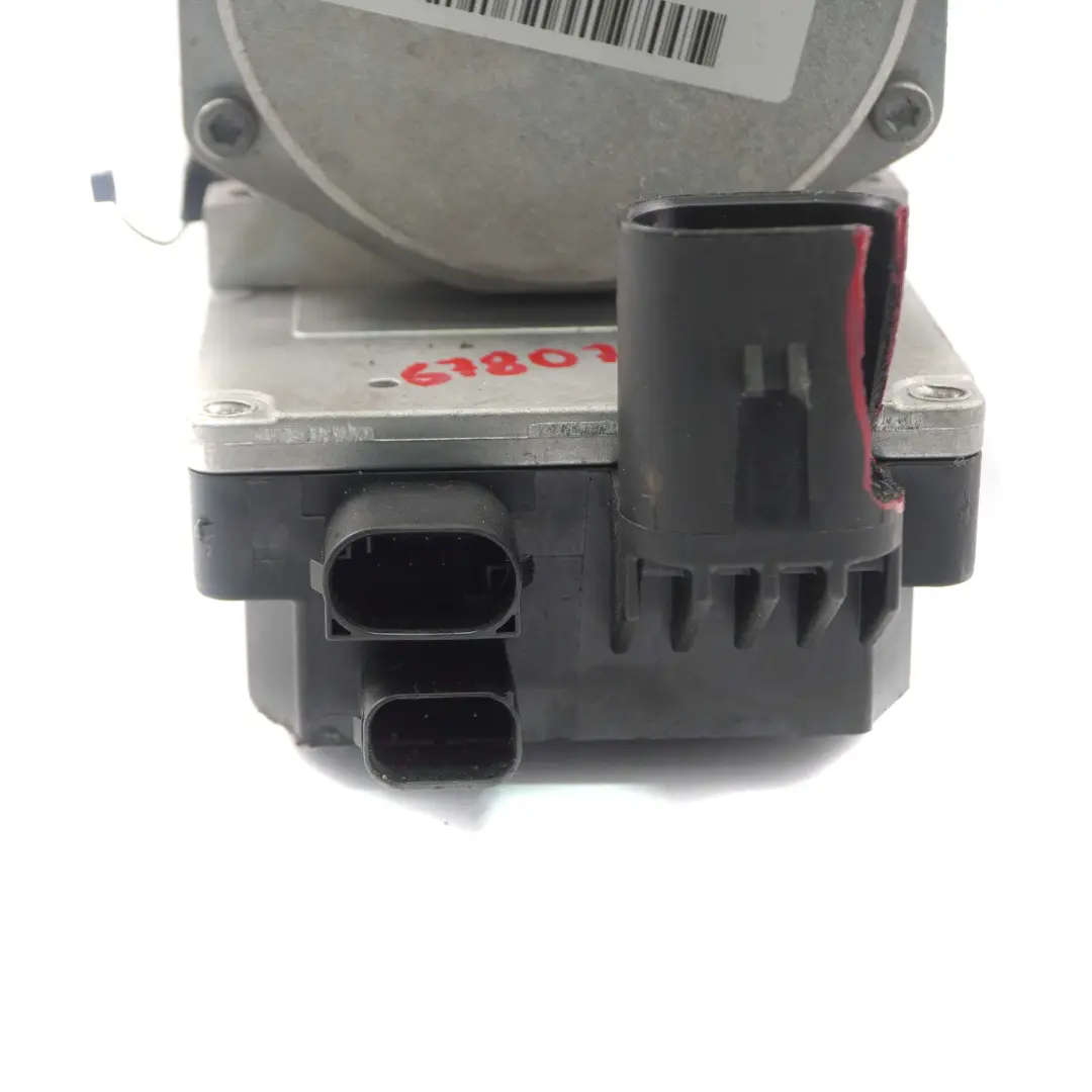 Silnik kolumny kierowniczej do BMW Z4 E85 o numerze 6780730 BMW Z4 E85 Silnik kolumny kierowniczej - SKU 6780730-2 - Numer Części 6780730