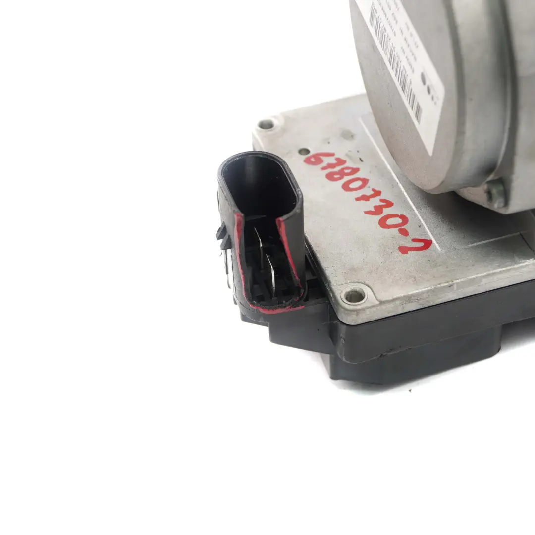 Silnik kolumny kierowniczej do BMW Z4 E85 o numerze 6780730 BMW Z4 E85 Silnik kolumny kierowniczej - SKU 6780730-2 - Numer Części 6780730