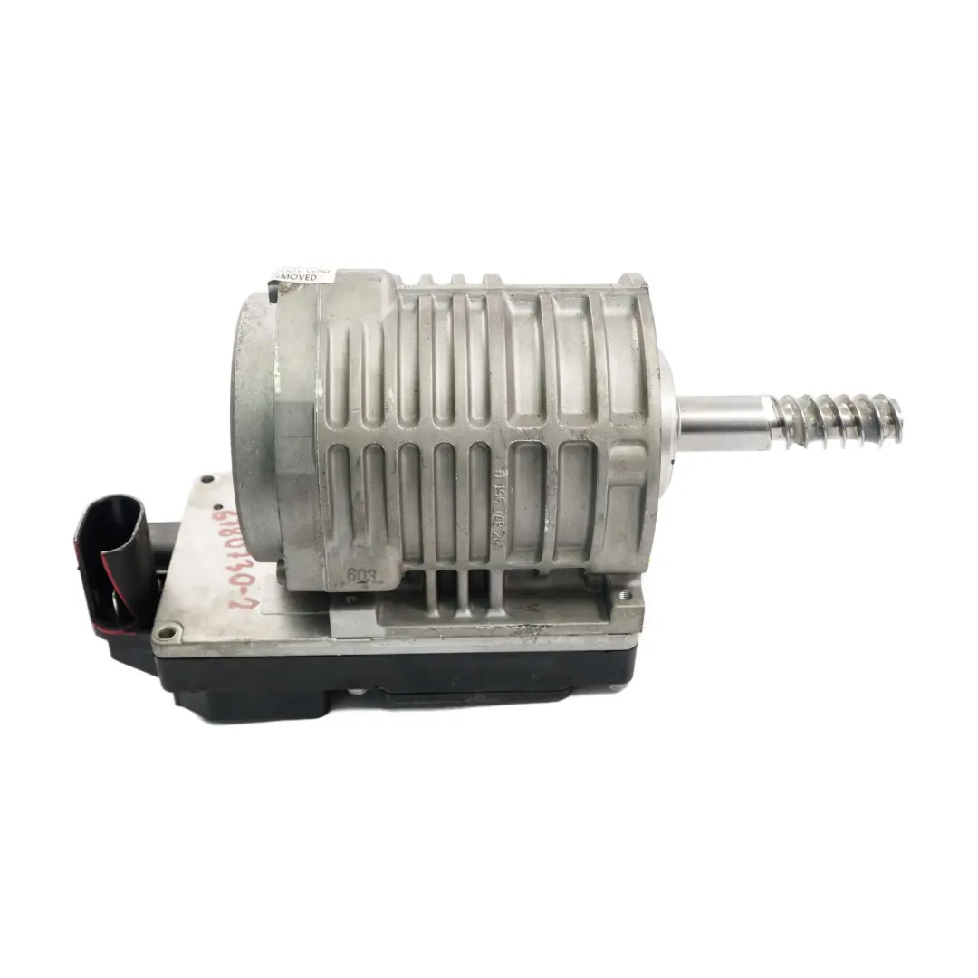 BMW Z4 E85 E86 Electric Steering Column Servo Unit Drive Motor 6774539 - SKU 6780730-2 - Part number 6780730