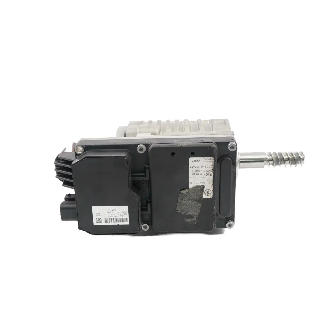 Silnik kolumny kierowniczej do BMW Z4 E85 o numerze 6780730 BMW Z4 E85 Silnik kolumny kierowniczej - SKU 6780730-2 - Numer Części 6780730