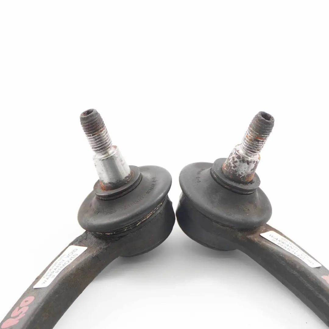 MINI Cooper R50 R52 R53 Lenkgestänge Spurstange Vorne Links Rechts Satz - SKU 6780785/6780786 - Teilenummer 6780785